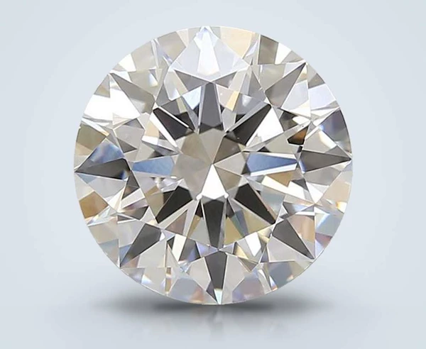 4.01 Carat · D · VVS2 Rare Carat Ideal Cut