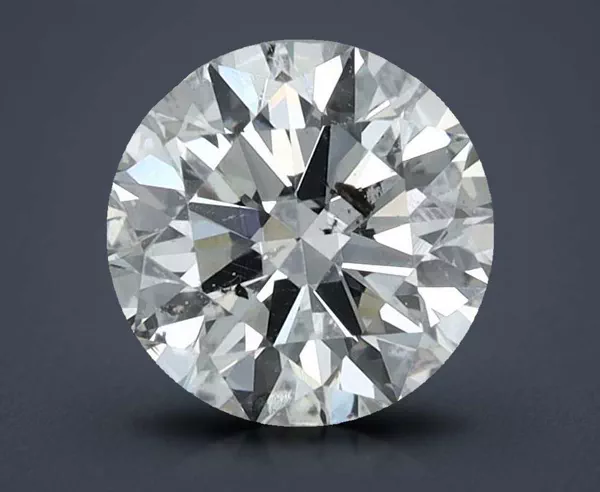 0.9 Carat · J · SI2 very good Cut