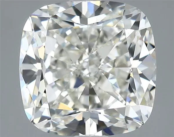 2.52 Carat · J · VS2 Rare Carat Ideal Cut