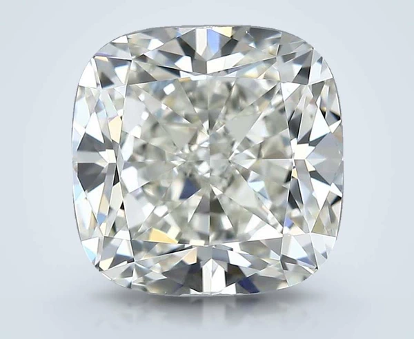 2.52 Carat · J · VS2 Rare Carat Ideal Cut