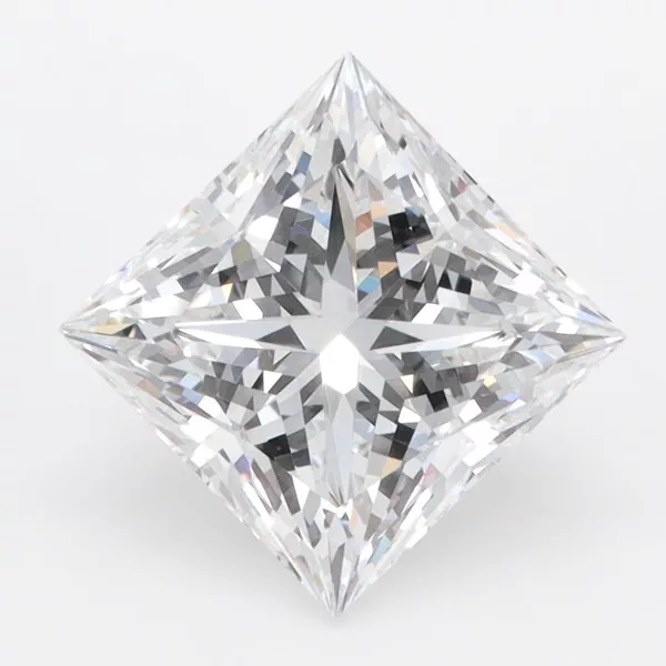 3.97 Carat · D · FL Rare Carat Ideal Cut