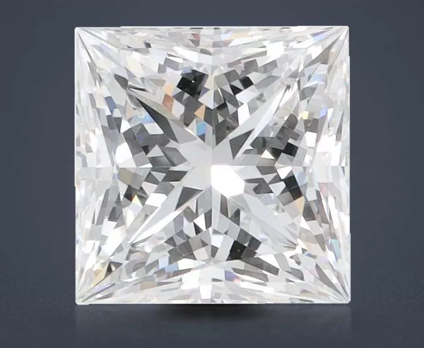 3.97 Carat · D · FL Rare Carat Ideal Cut