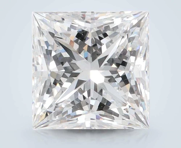 3.97 Carat · D · FL Rare Carat Ideal Cut