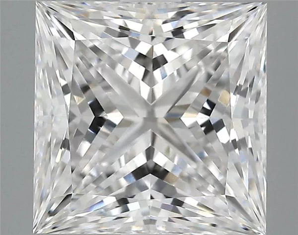 2.01 Carat · D · VVS1 Rare Carat Ideal Cut