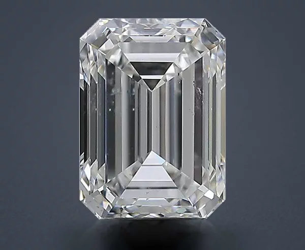 2.51 Carat · G · SI1 Rare Carat Ideal Cut