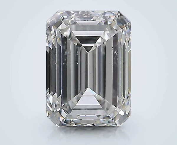 2.51 Carat · G · SI1 Rare Carat Ideal Cut