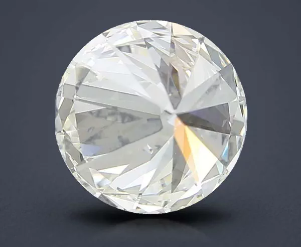 2.45 Carat · G · VVS2 Rare Carat Ideal Cut
