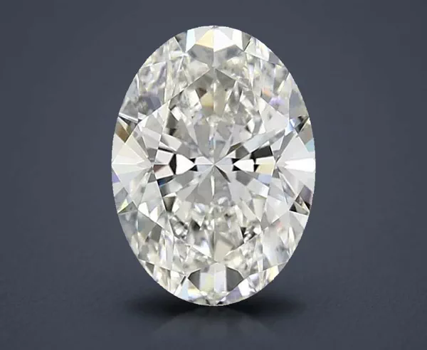 2.06 Carat · F · VVS1 Rare Carat Ideal Cut