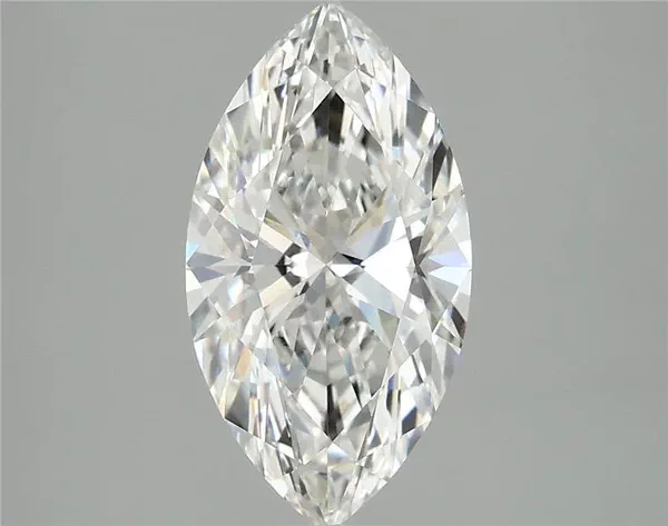 2.48 Carat · F · VS1 Rare Carat Ideal Cut