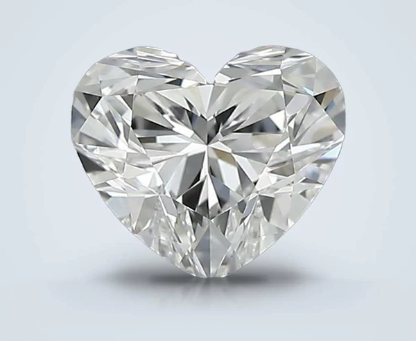 0.64 Carat · F · VVS2 Rare Carat Ideal Cut