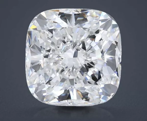 7.06 Carat · E · VS2 Rare Carat Ideal Cut