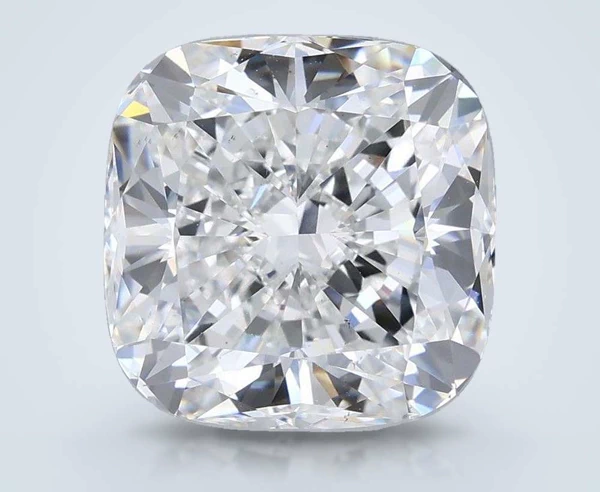 7.06 Carat · E · VS2 Rare Carat Ideal Cut