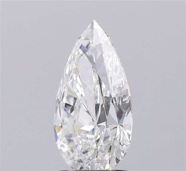 2.55 Carat · F · VVS2 Rare Carat Ideal Cut