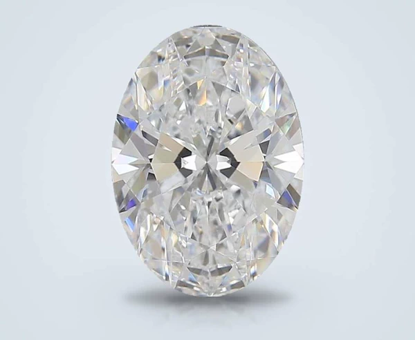 3.07 Carat · D · VS2 Rare Carat Ideal Cut