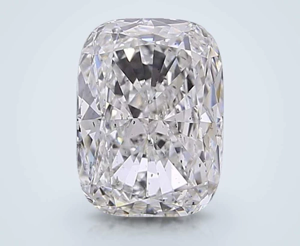2.03 Carat · E · SI1 Rare Carat Ideal Cut