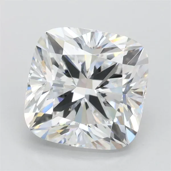1.87 Carat · D · IF Rare Carat Ideal Cut