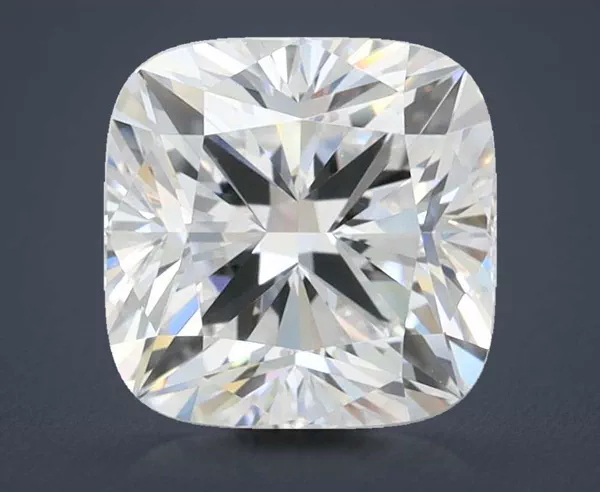 1.87 Carat · D · IF Rare Carat Ideal Cut