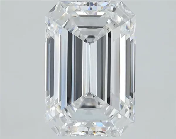 2.35 Carat · E · VS1 Rare Carat Ideal Cut