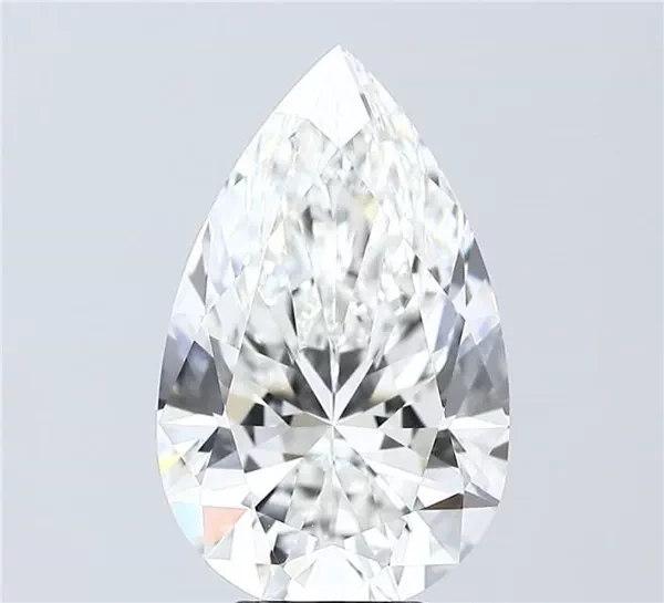 6.03 Carat · G · VVS2 Rare Carat Ideal Cut
