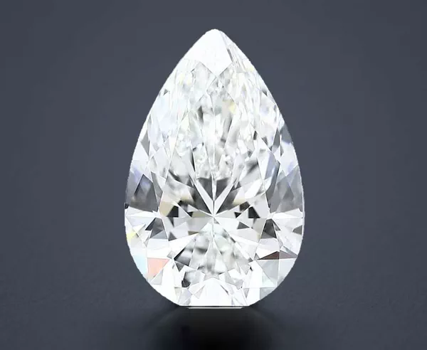 6.03 Carat · G · VVS2 Rare Carat Ideal Cut