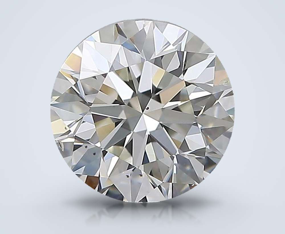 1.5 Carat · I · SI1 excellent Cut