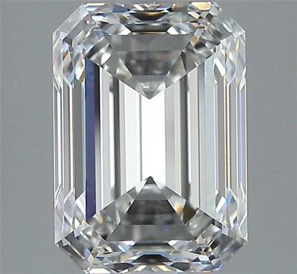 2.6 Carat · H · VVS1 Rare Carat Ideal Cut