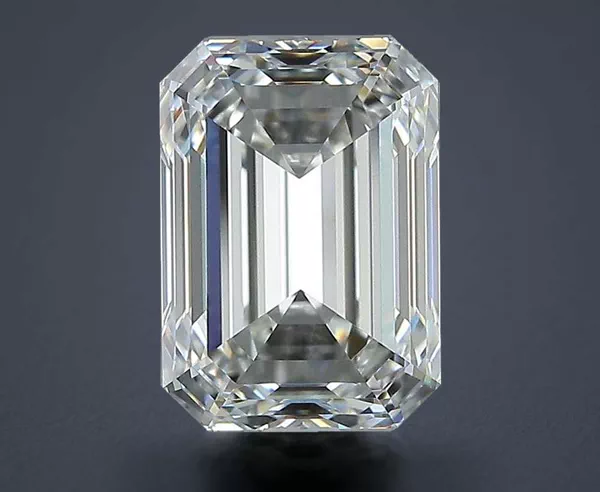 2.6 Carat · H · VVS1 Rare Carat Ideal Cut
