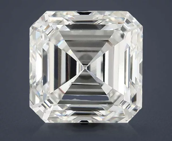 3.96 Carat · F · VVS2 Rare Carat Ideal Cut