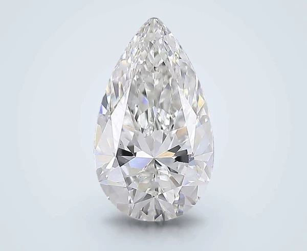 2.45 Carat · F · VS1 very good Cut