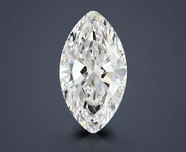 2.57 Carat · E · VVS1 Rare Carat Ideal Cut