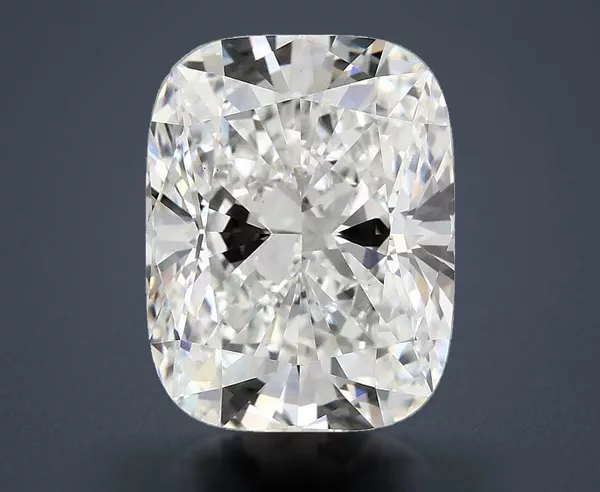 6.07 Carat · E · VS1 Rare Carat Ideal Cut