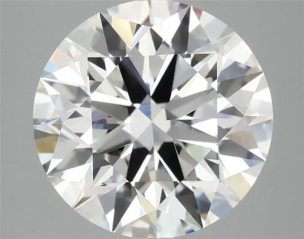 4.47 Carat · G · VVS2 Rare Carat Ideal Cut