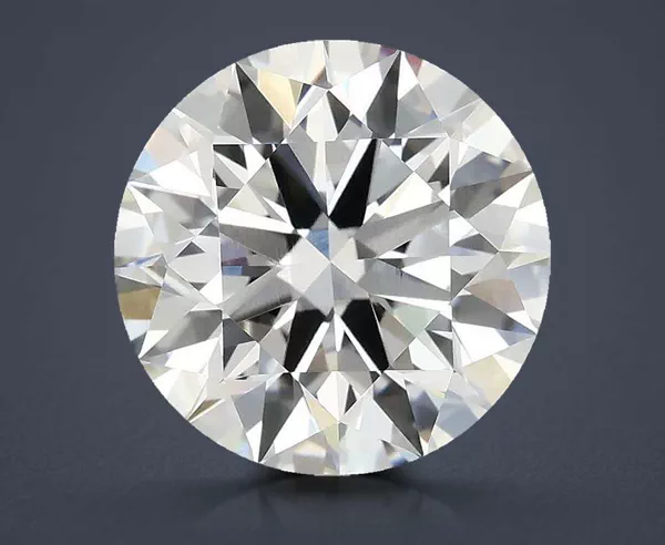 4.47 Carat · G · VVS2 Rare Carat Ideal Cut