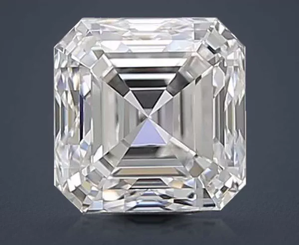 1.01 Carat · E · VVS2 very good Cut