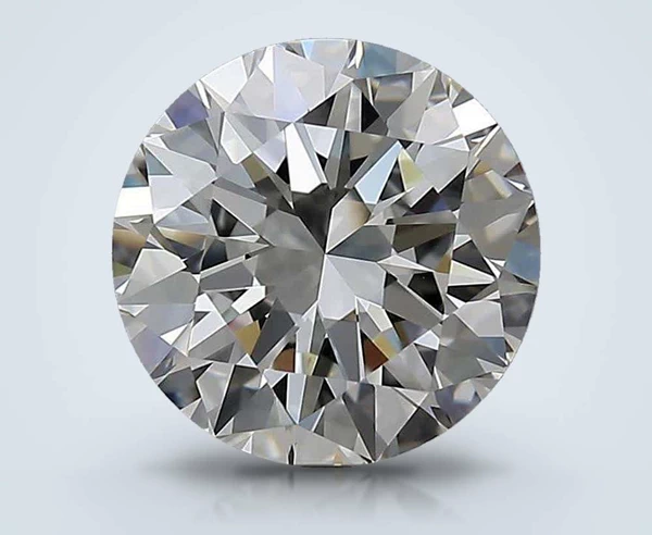 2.02 Carat · J · IF excellent Cut