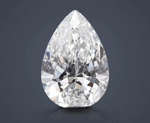 1.07 Carat · F · VS1 Rare Carat Ideal Cut