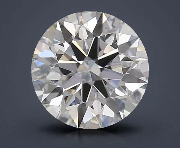 1.01 Carat · D · FL Rare Carat Ideal Cut