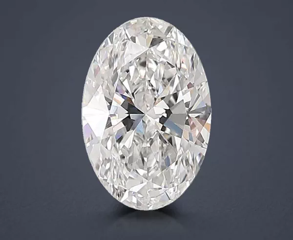 2.58 Carat · E · VVS2 Rare Carat Ideal Cut