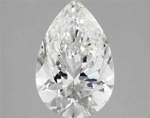 2.58 Carat · F · VS1 Rare Carat Ideal Cut
