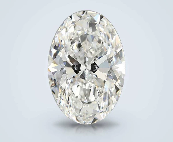 6.09 Carat · F · VVS2 Rare Carat Ideal Cut