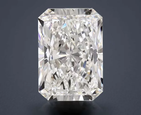 5.91 Carat · F · VS1 Rare Carat Ideal Cut