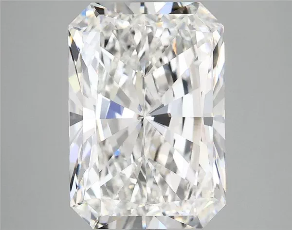 4.87 Carat · E · VVS2 Rare Carat Ideal Cut