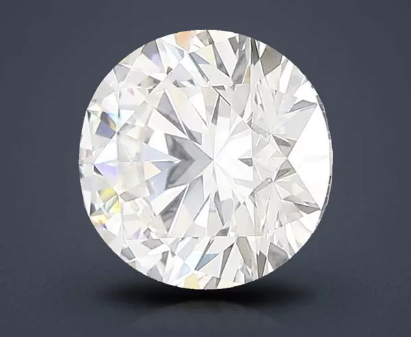 2.34 Carat · F · VVS1 Rare Carat Ideal Cut