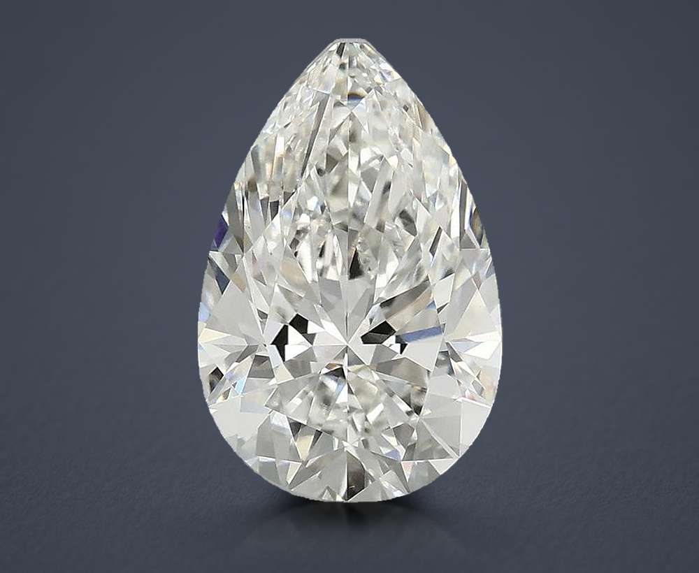2.9 Carat · G · VVS2 Rare Carat Ideal Cut
