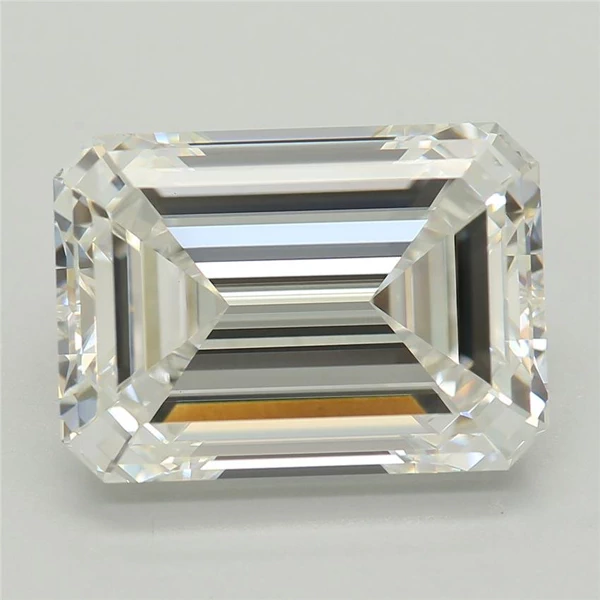 5.07 Carat · E · VVS2 Rare Carat Ideal Cut