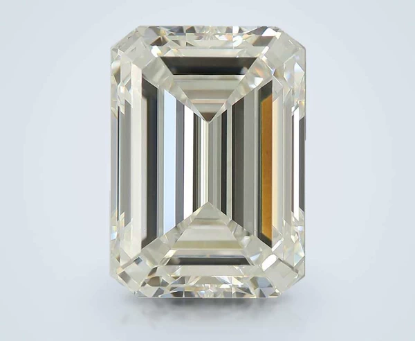 5.07 Carat · E · VVS2 Rare Carat Ideal Cut
