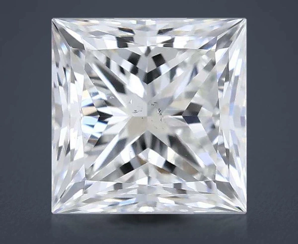 0.5 Carat · I · SI1 Rare Carat Ideal Cut