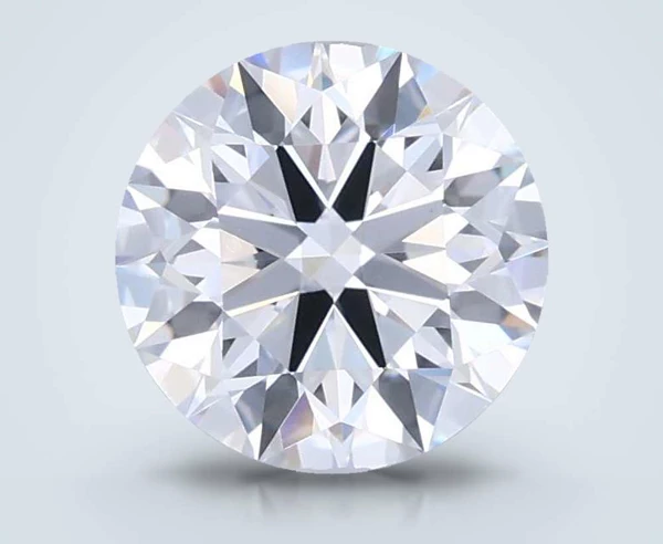1.22 Carat · D · VS1 Rare Carat Ideal Cut