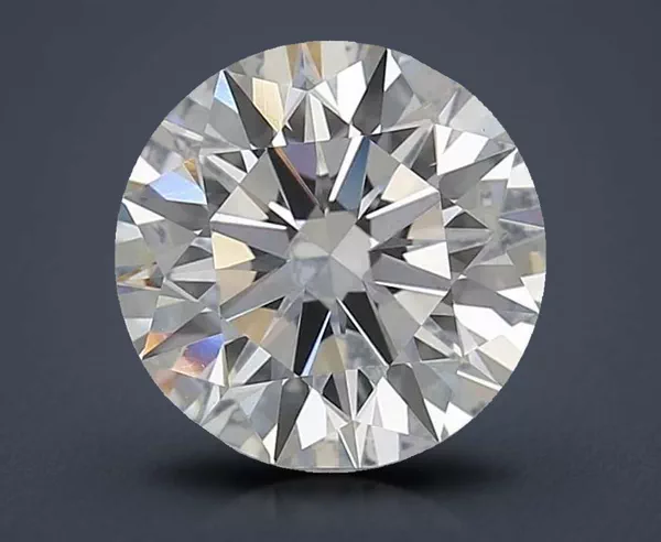 2.9 Carat · D · VVS2 Rare Carat Ideal Cut