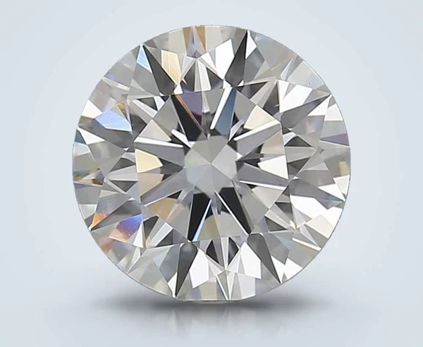 2.9 Carat · D · VVS2 Rare Carat Ideal Cut